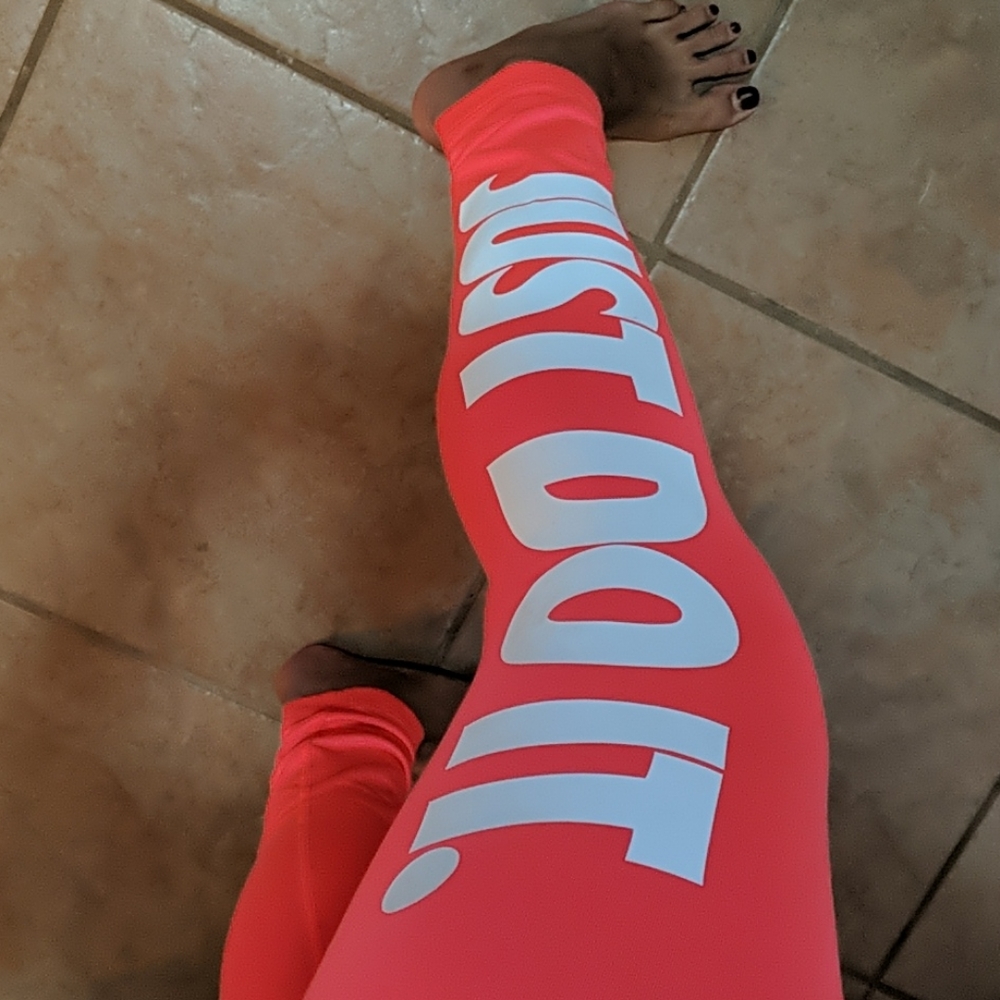 Nike Pro Dry Fit Leggings